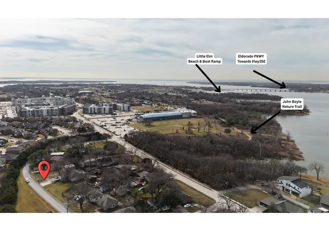 Homes for sale in Little Elm, TX | 113 Faye Cir, Little Elm, TX 75068 | MLS# 21147636
