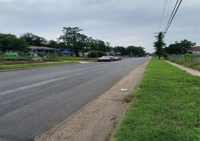 Photo 3 of Land for sale at 4638 Collins Ave Collins Ave, Dallas, TX 75210 | MLS# 21147659 | Listing updated on 2026-09-17