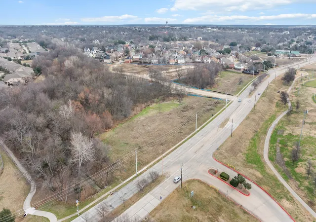 Photo 1 of Land for sale at 2310 Wilson Creek Pkwy, Mc Kinney, TX 75069 | MLS# 21144496 | Listing updated on 2026-07-23