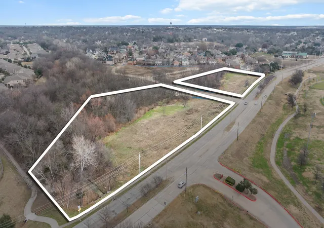 Photo 2 of Land for sale at 2310 Wilson Creek Pkwy, Mc Kinney, TX 75069 | MLS# 21144496 | Listing updated on 2026-07-23