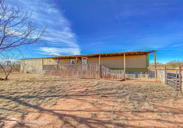Homes for sale in Trent, TX | 310 Fm 1085, Trent, TX 79561 | MLS# 21147795