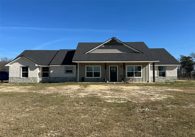 Photo 3 of Single family home for sale at 2441 Lcr 486, Mexia, TX 76667 | MLS# 21147707 | Listing updated on 2026-07-07
