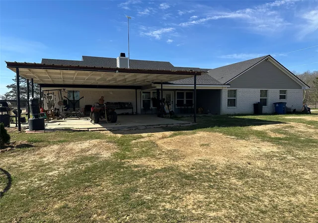 Photo 4 of Single family home for sale at 2441 Lcr 486, Mexia, TX 76667 | MLS# 21147707 | Listing updated on 2026-07-07