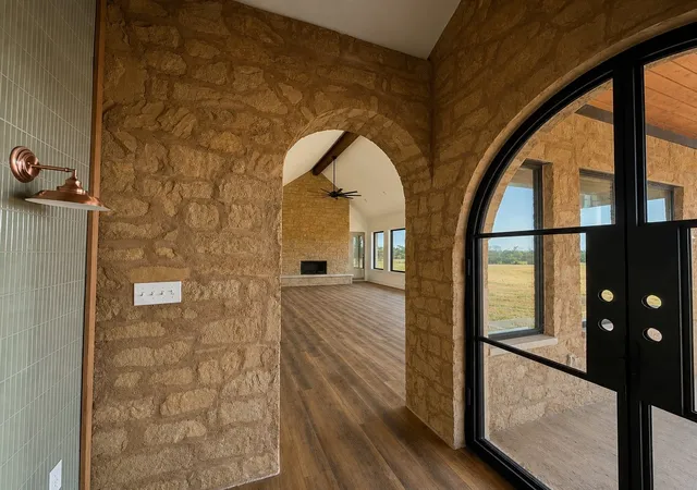Single family home for sale at 7001 Old Mcgregor-Crawford Rd, Crawford, TX 76638 | MLS# 21145148