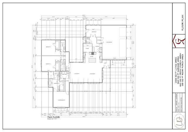 Photo 9 of Single family home for sale at 7001 Old Mcgregor-Crawford Rd, Crawford, TX 76638 | MLS# 21145148 | Listing updated on 2026-10-07