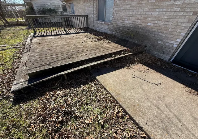 Photo 4 of Single family home for sale at 1334 Rutherford Dr, Mesquite, TX 75149 | MLS# 21147852 | Listing updated on 2026-10-05