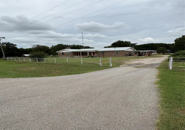 Homes for sale in Chico, TX | 7342 Fm 1810, Chico, TX 76431 | MLS# 21130013