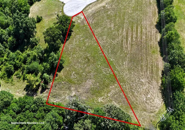 Photo 3 of Land for sale at Lot 262 High Point Ct, Athens, TX 75752 | MLS# 21147955 | Listing updated on 2026-08-24