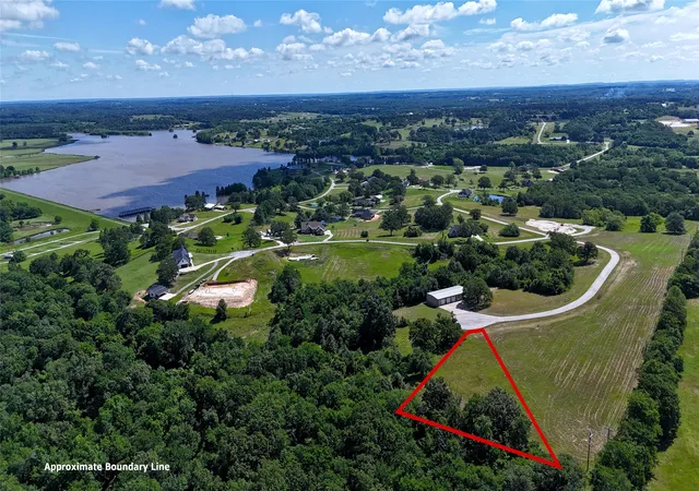 Photo 3 of Sale Pending at Lot 262 High Point Ct, Athens, TX 75752 | MLS# 21147955 | Listing updated on 2026-10-03