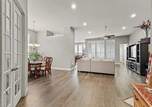 Photo 4 of Sale Pending at 1026 Longhill Wy, Forney, TX 75126 | MLS# 21147792 | Listing updated on 2026-08-18