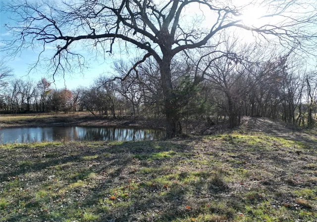 Homes for sale in Valley View, TX | Lot 4 Tbd Hidden Valley Rd, Valley View, TX 76272 | MLS# 21141834