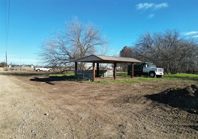 Photo 3 of Land for sale at Lot 4 Tbd Hidden Valley Rd, Valley View, TX 76272 | MLS# 21141834 | Listing updated on 2026-10-03
