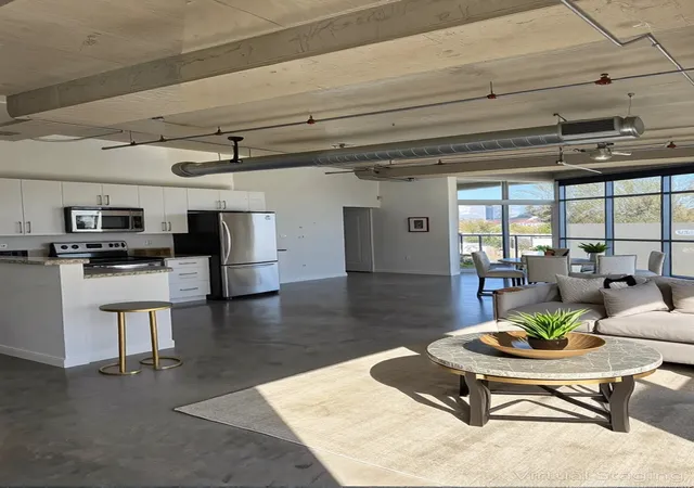 Photo 2 of Condo for sale at 1001 Belleview St #201, Dallas, TX 75215 | MLS# 21146300 | Listing updated on 2026-07-07