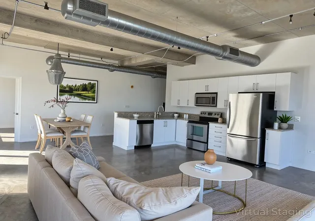 Photo 3 of Condo for sale at 1001 Belleview St #201, Dallas, TX 75215 | MLS# 21146300 | Listing updated on 2026-07-07