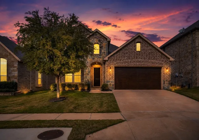 5th image of 5656 Broad Bay Ln, Fort Worth, TX 76179 | MLS# 21131701
