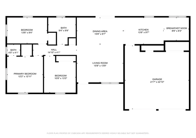 Homes for sale in Lacy Lakeview, TX | 322 S Barbara, Lacy Lakeview, TX 76705 | MLS# 21148440