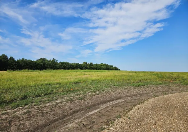 Photo 3 of Land for sale at 0 Hayfield Ct, Paris, TX 75460 | MLS# 21148395 | Listing updated on 2026-08-25