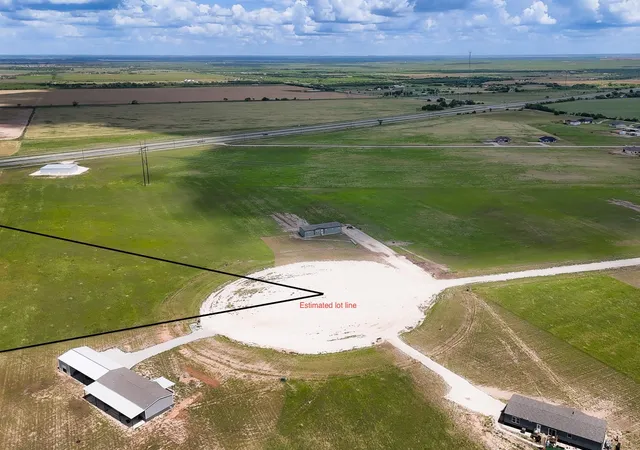 Homes for sale in Hawley, TX | Tbd Lot 13 Private Road 4284, Hawley, TX 79525 | MLS# 21146113