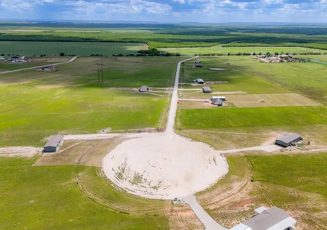 Homes for sale in Hawley, TX | Tbd Lot 13 Private Road 4284, Hawley, TX 79525 | MLS# 21146113
