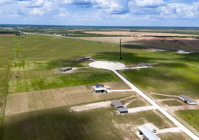 Homes for sale in Hawley, TX | Tbd Lot 13 Private Road 4284, Hawley, TX 79525 | MLS# 21146113