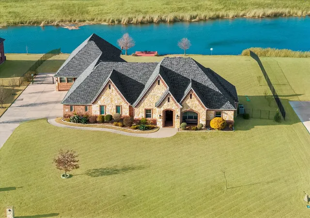 Photo 1 of Sale Pending at 11143 Hancock Ave, Forney, TX 75126 | MLS# 21145723 | Listing updated on 2026-07-20