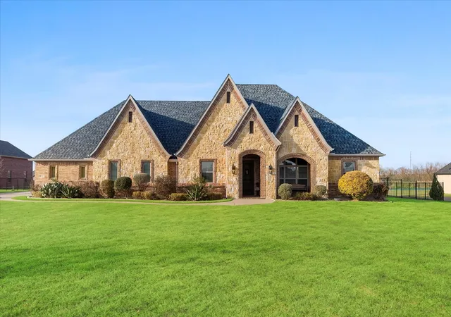 Photo 2 of Sale Pending at 11143 Hancock Ave, Forney, TX 75126 | MLS# 21145723 | Listing updated on 2026-07-20