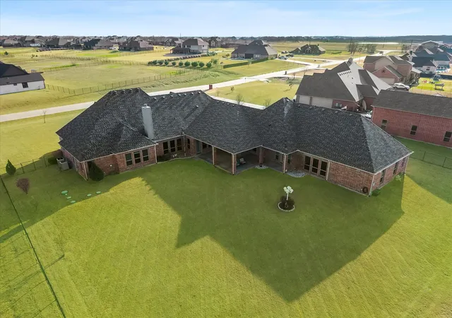 Photo 3 of Sale Pending at 11143 Hancock Ave, Forney, TX 75126 | MLS# 21145723 | Listing updated on 2026-07-20