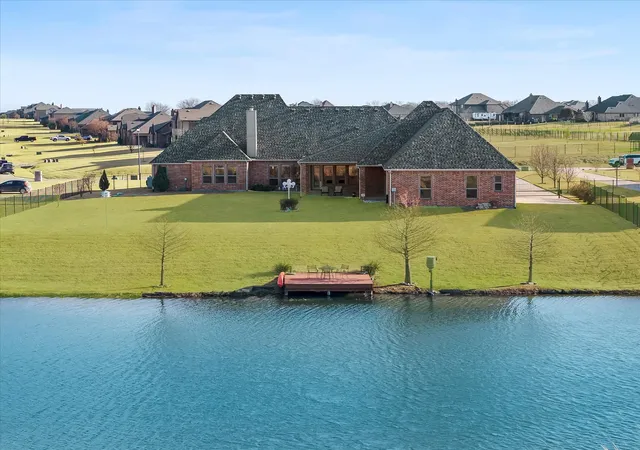 Photo 4 of Sale Pending at 11143 Hancock Ave, Forney, TX 75126 | MLS# 21145723 | Listing updated on 2026-07-20