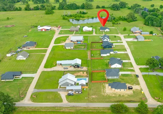 Homes for sale in Blossom, TX | 1000 Morgan, Blossom, TX 75462 | MLS# 21147095