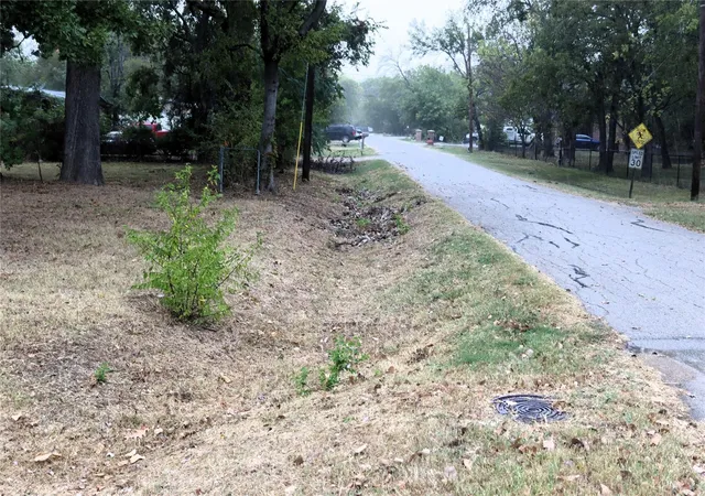 Photo 3 of Land for sale at 500 W Main St, Quinlan, TX 75474 | MLS# 21148666 | Listing updated on 2026-09-29