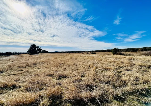 Photo 3 of Land for sale at 8655 Cr 452, Cross Plains, TX 76443 | MLS# 21148656 | Listing updated on 2026-09-20
