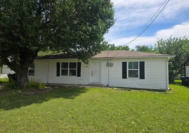 Photo 1 of Sale Pending at 6005 Colorado St, Greenville, TX 75402 | MLS# 21149066 | Listing updated on 2026-09-28