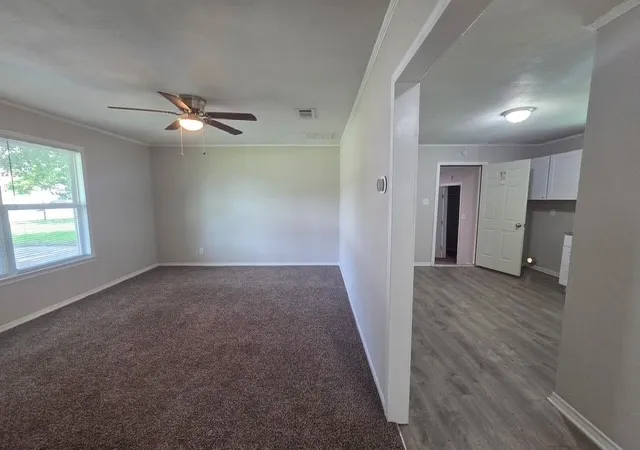 Photo 3 of Sale Pending at 6005 Colorado St, Greenville, TX 75402 | MLS# 21149066 | Listing updated on 2026-09-28