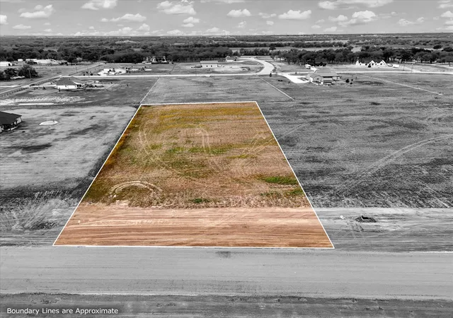 Homes for sale in Elm Mott, TX | Lot 18 High Meadow Rd, Elm Mott, TX 76640 | MLS# 21115257