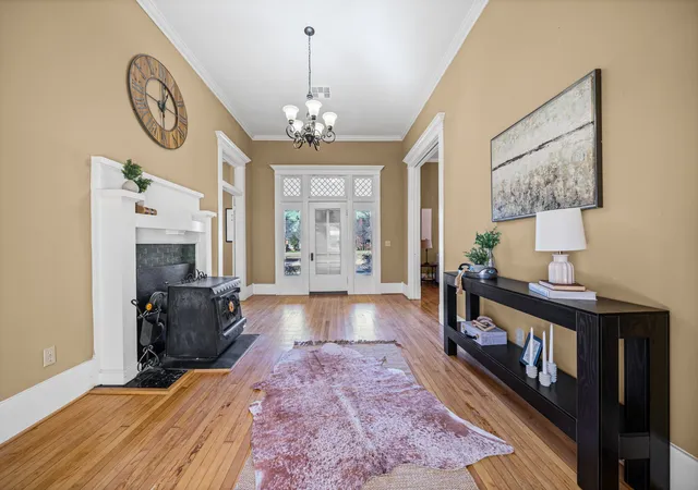 Photo 4 of Single family home for sale at 436 Craig St, Hillsboro, TX 76645 | MLS# 21133188 | Listing updated on 2026-09-02