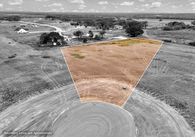 Photo 1 of Sale Pending at Lot 26 Briar Patch Ln, Elm Mott, TX 76640 | MLS# 21123577 | Listing updated on 2026-10-02