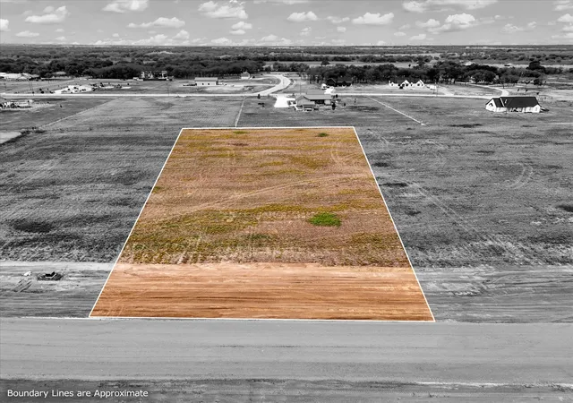 Homes for sale in Elm Mott, TX | Lot 19 High Meadow Rd, Elm Mott, TX 76640 | MLS# 21123515