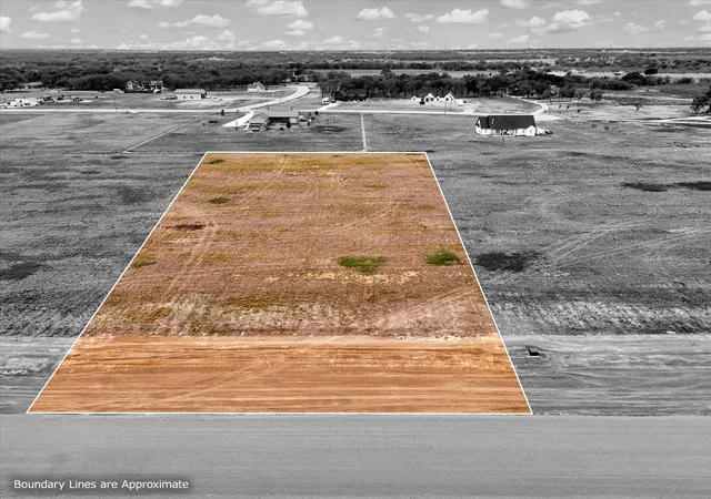 Homes for sale in Elm Mott, TX | Lot 20 High Meadow Rd, Elm Mott, TX 76640 | MLS# 21123528