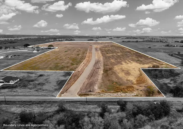 Homes for sale in Elm Mott, TX | Lot 20 High Meadow Rd, Elm Mott, TX 76640 | MLS# 21123528