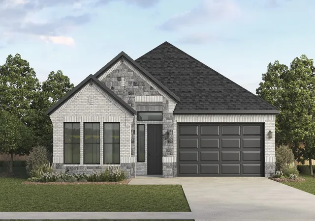Photo 1 of Sale Pending at 1025 Pitchfork Blvd, Royse City, TX 75189 | MLS# 21149323 | Listing updated on 2026-07-15