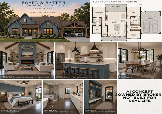 Photo 1 of Single family home for sale at Tbd 5 Slate Rock Rd, Ennis, TX 75119 | MLS# 21149327 | Listing updated on 2026-09-29