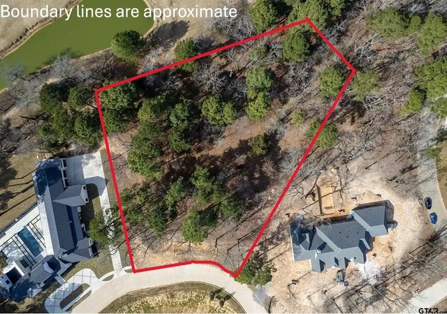 Homes for sale in Bullard, TX | Lot 12 Deer Lake Ln, Bullard, TX 75757 | MLS# 21149334