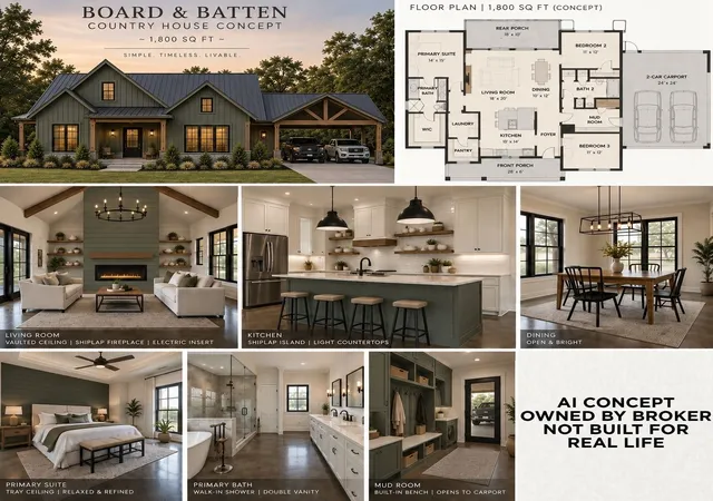 Photo 1 of Single family home for sale at Tbd 4 Slate Rock Rd, Ennis, TX 75119 | MLS# 21149349 | Listing updated on 2026-09-30