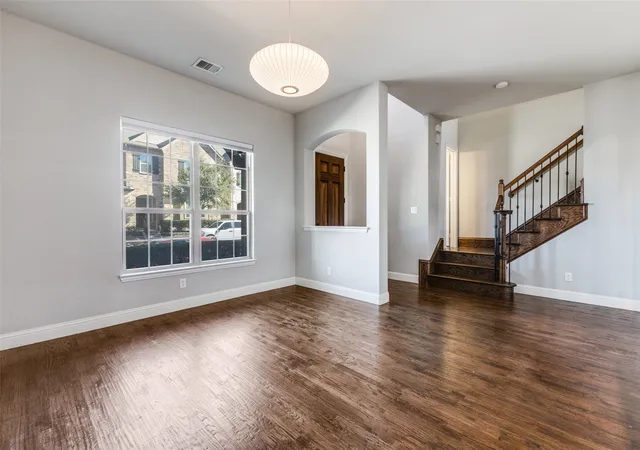 Photo 3 of Townhouse for sale at 828 Rohan Dr, Richardson, TX 75081 | MLS# 21149359 | Listing updated on 2026-08-24