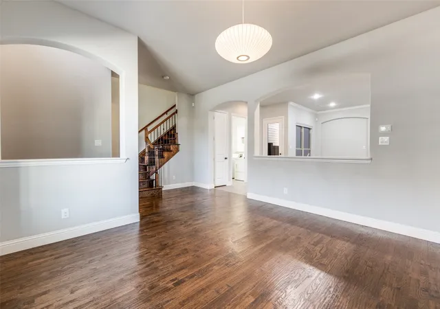 Photo 4 of Townhouse for sale at 828 Rohan Dr, Richardson, TX 75081 | MLS# 21149359 | Listing updated on 2026-08-24