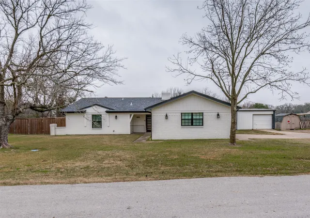 Homes for sale in Terrell, TX | 1055 Wright St, Terrell, TX 75160 | MLS# 21149511