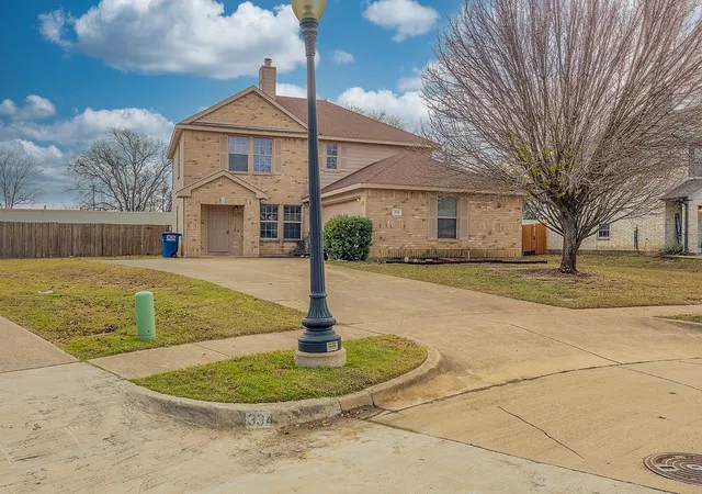 Homes for sale in Red Oak, TX | 332 Bob White Dr, Red Oak, TX 75154 | MLS# 21149598