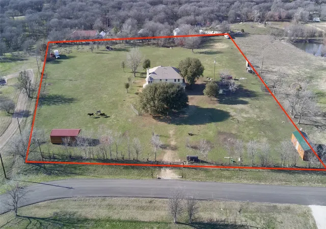 Land for sale at 14321 Allen Trl, Roanoke, TX 76262 | MLS# 21146924