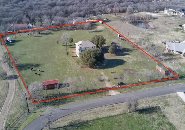 Photo 2 of Land for sale at 14321 Allen Trl, Roanoke, TX 76262 | MLS# 21146924 | Listing updated on 2026-09-29