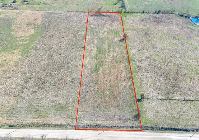 Photo 1 of Land for sale at Lot 1 Ne Cr 2160, Kerens, TX 75144 | MLS# 21149793 | Listing updated on 2026-08-21
